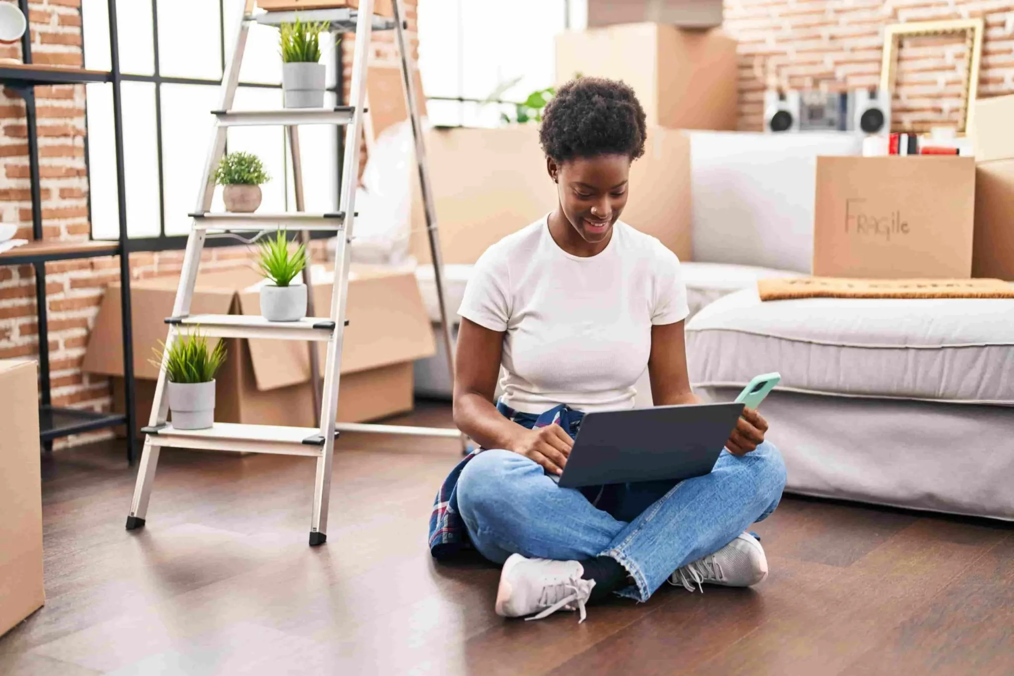 How to Choose the Right Moving Company in Iowa