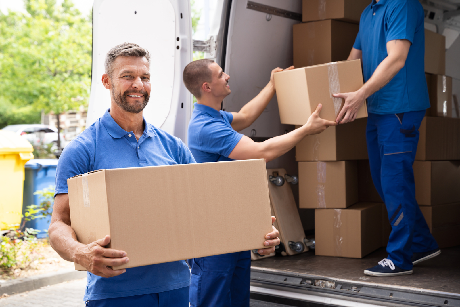 10 Essential Tips for a Stress-Free Move in Cedar Rapids